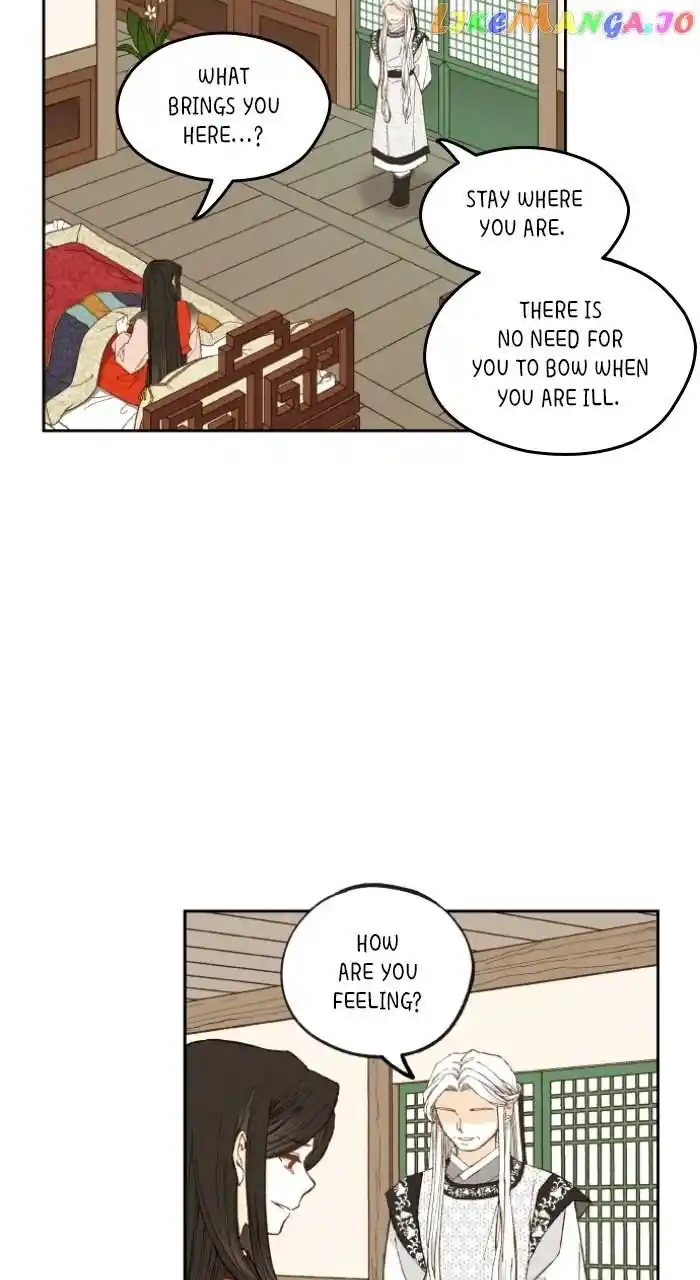 How to Become a Dragon Ch.189