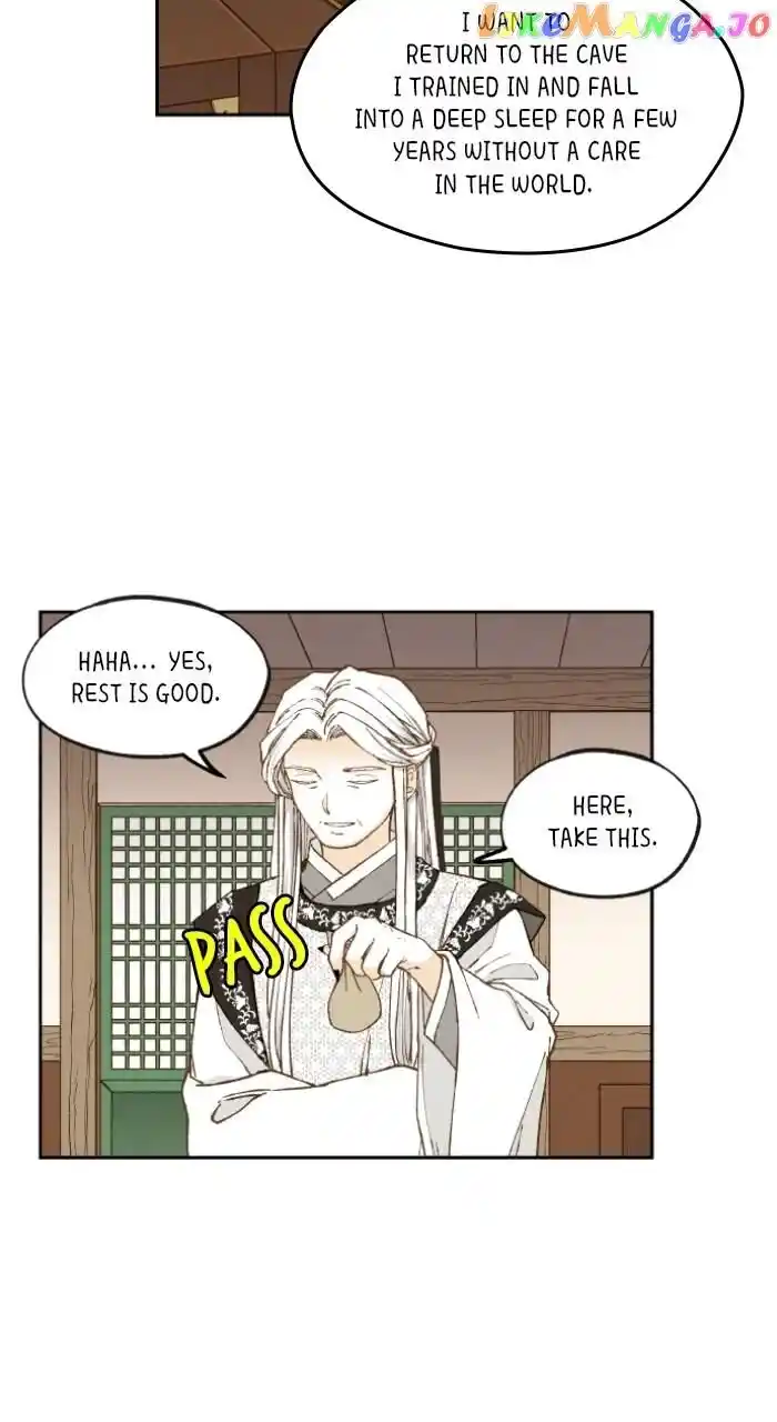 How to Become a Dragon Ch.189