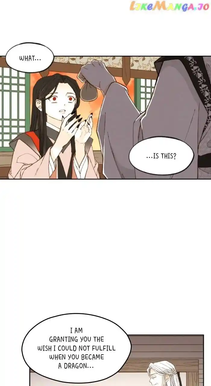 How to Become a Dragon Ch.189