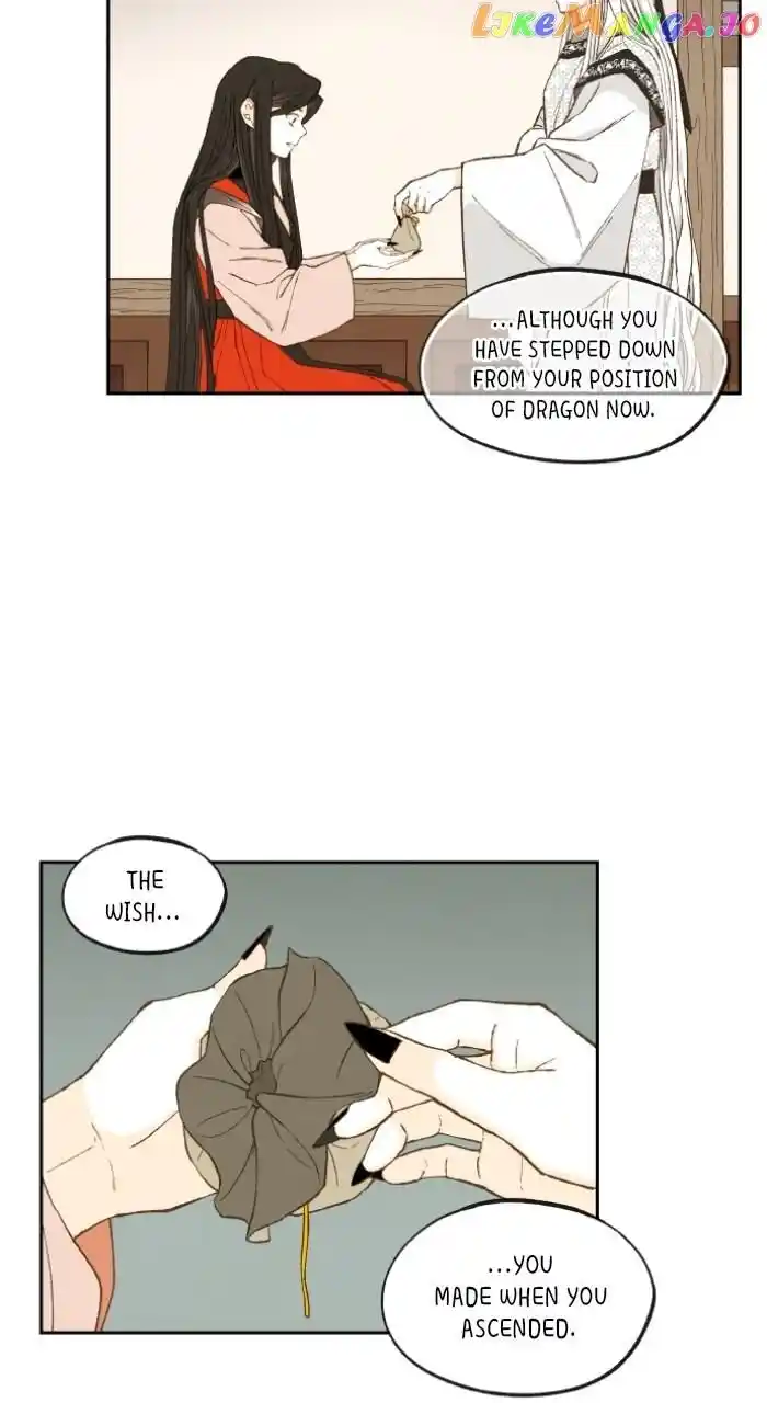 How to Become a Dragon Ch.189