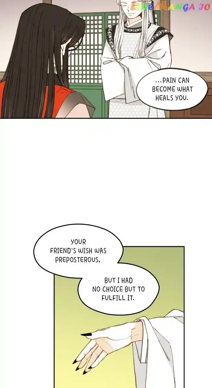 How to Become a Dragon Ch.189