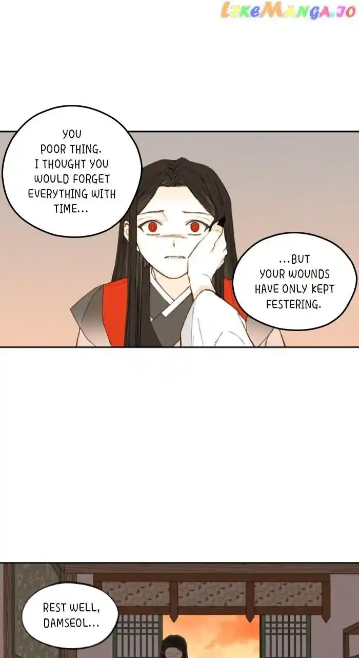 How to Become a Dragon Ch.189