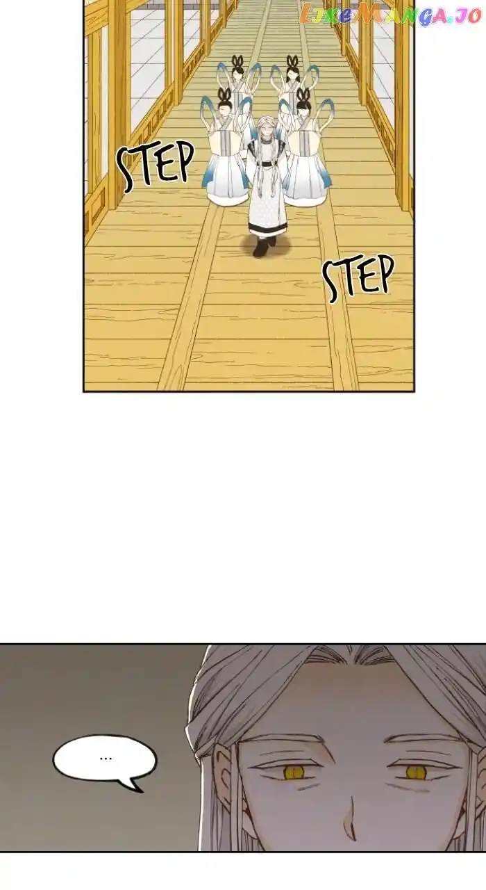 How to Become a Dragon Ch.189