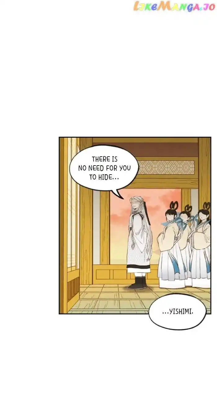 How to Become a Dragon Ch.189