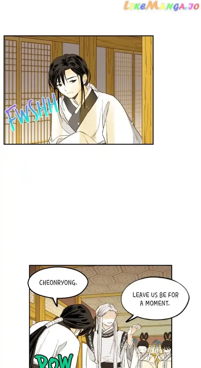 How to Become a Dragon Ch.189