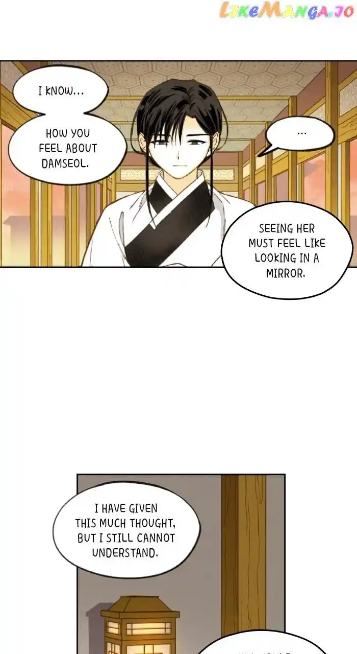 How to Become a Dragon Ch.189