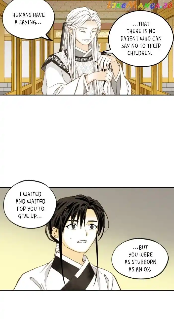 How to Become a Dragon Ch.189