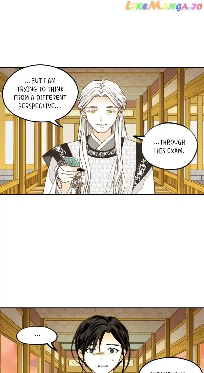 How to Become a Dragon Ch.189