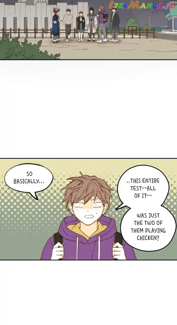 How to Become a Dragon Ch.189