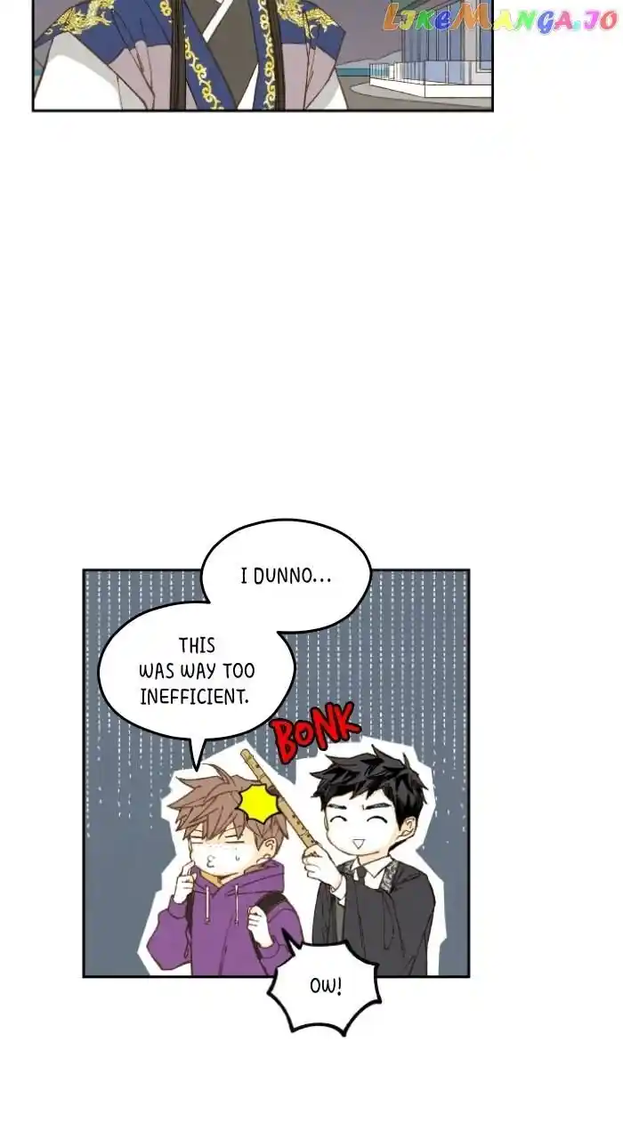 How to Become a Dragon Ch.189