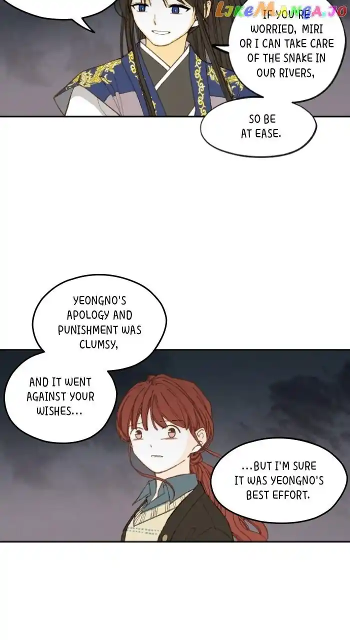 How to Become a Dragon Ch.189