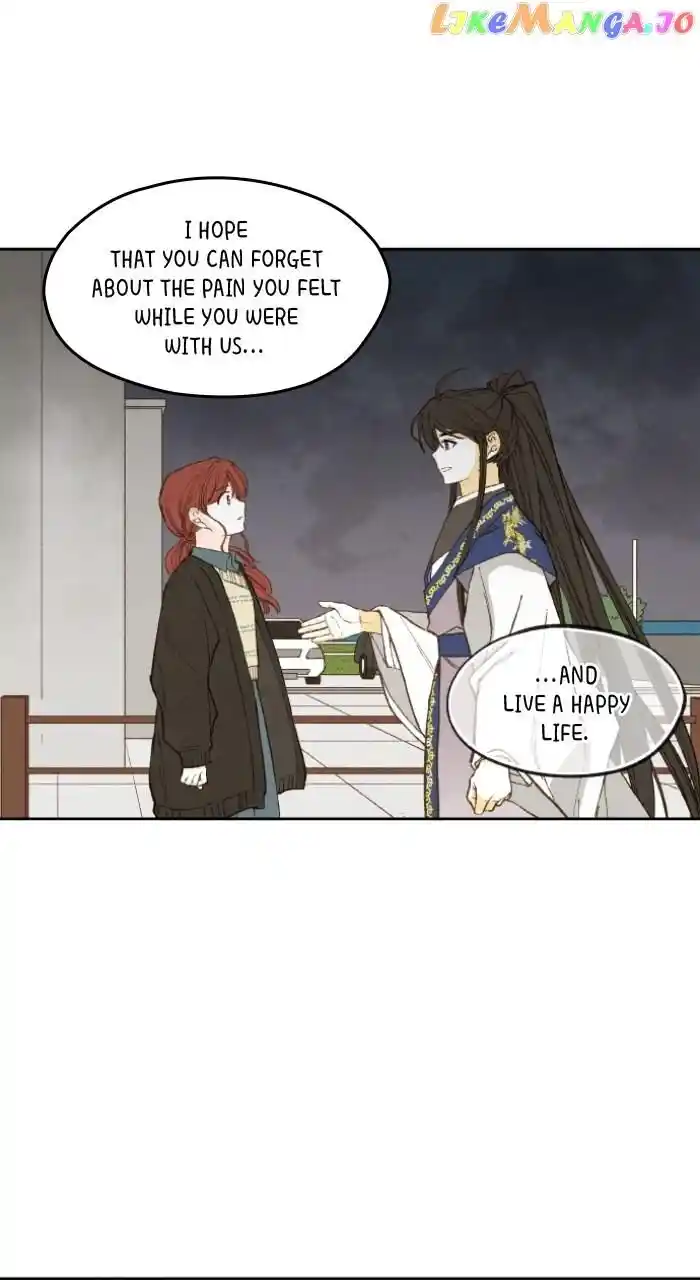 How to Become a Dragon Ch.189