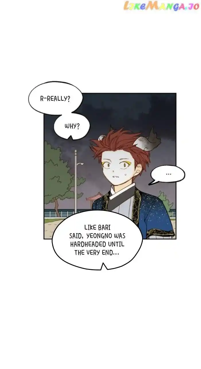 How to Become a Dragon Ch.189