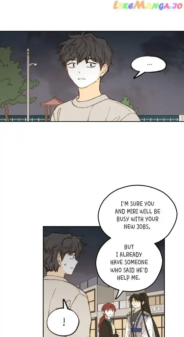 How to Become a Dragon Ch.189