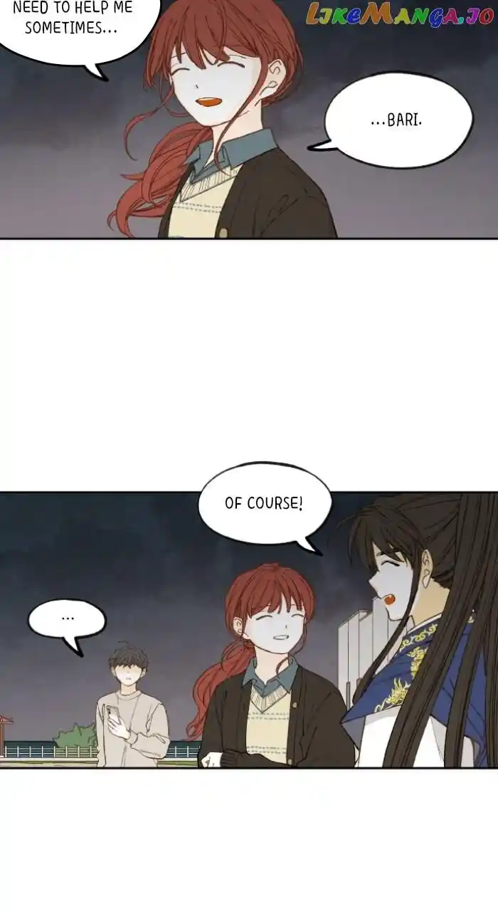 How to Become a Dragon Ch.189