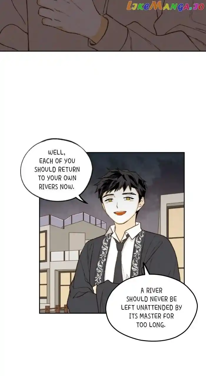 How to Become a Dragon Ch.189