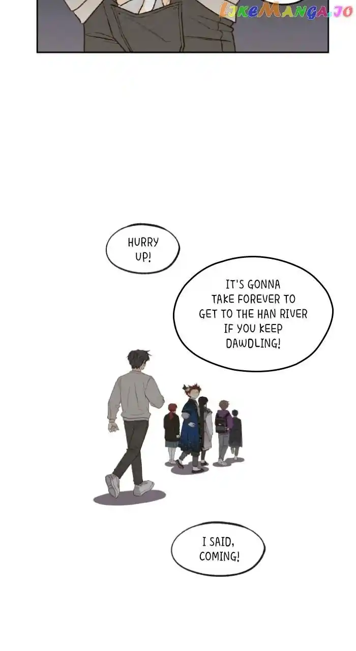 How to Become a Dragon Ch.189