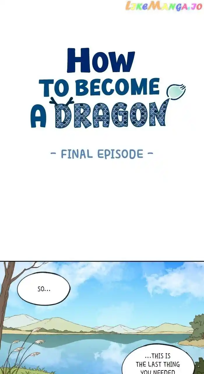 How to Become a Dragon Ch.190