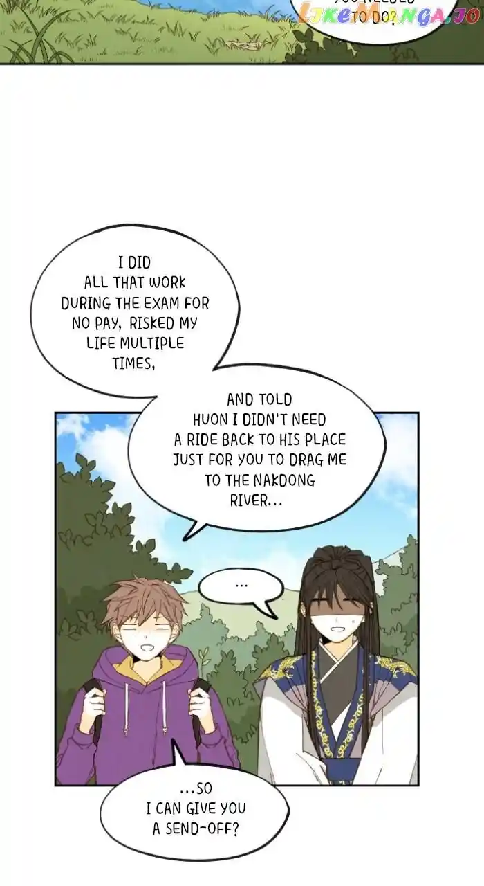 How to Become a Dragon Ch.190