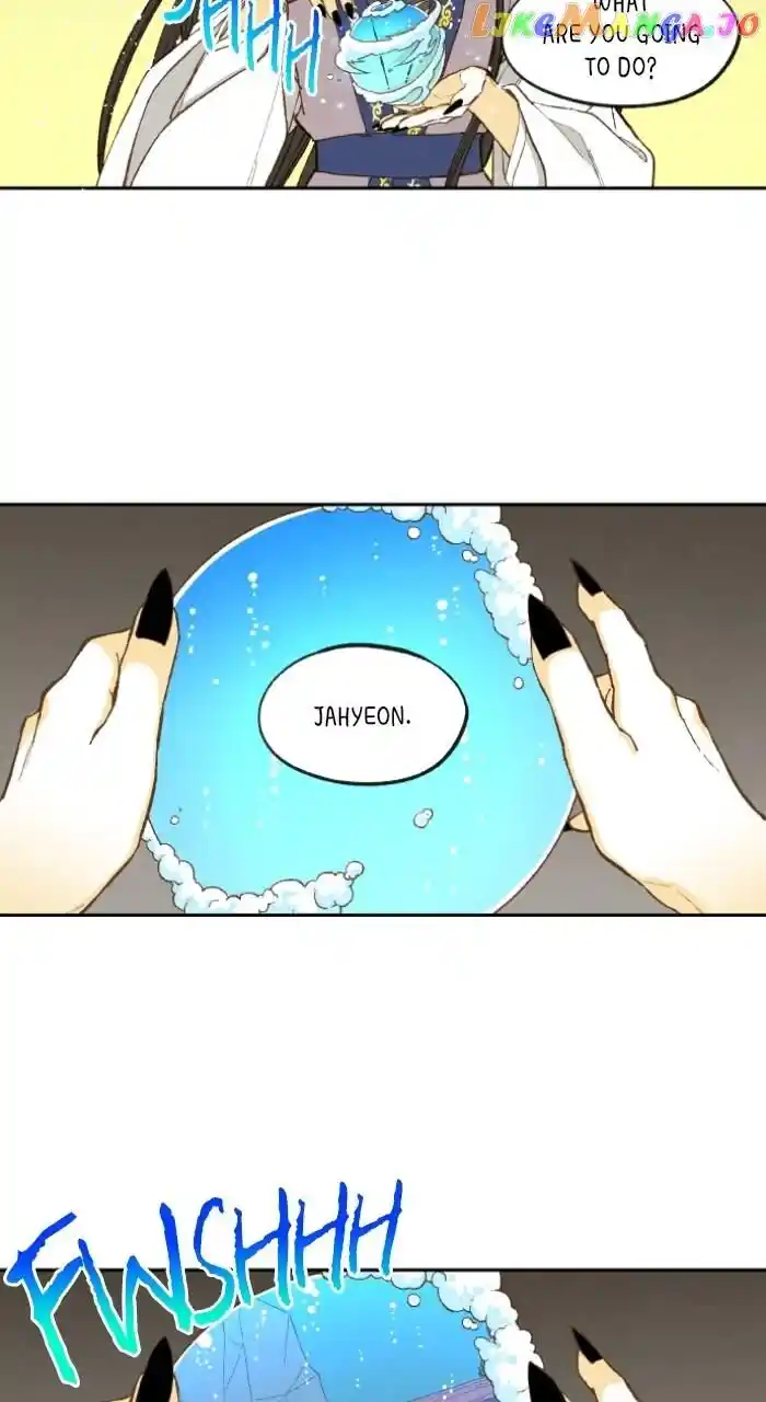 How to Become a Dragon Ch.190