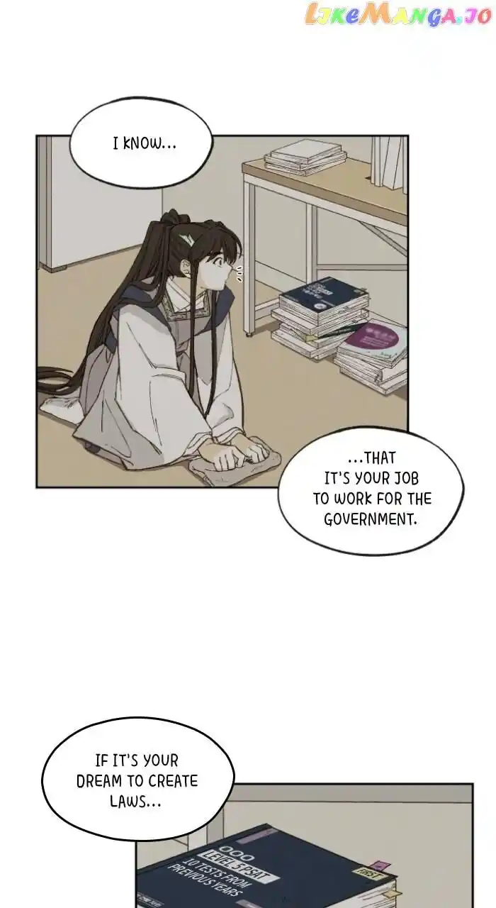 How to Become a Dragon Ch.190