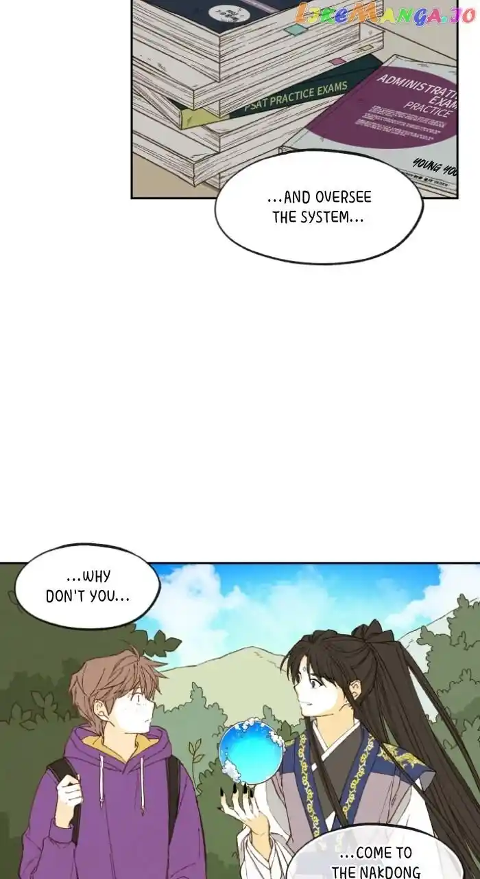 How to Become a Dragon Ch.190