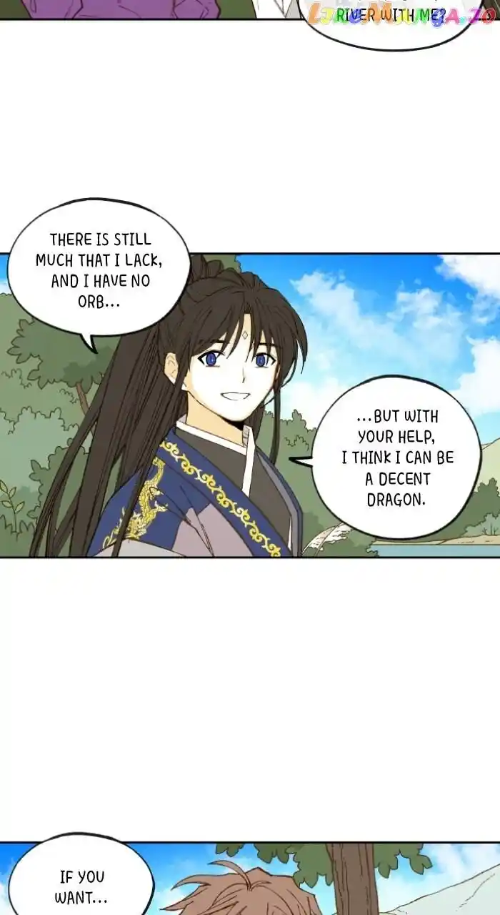 How to Become a Dragon Ch.190