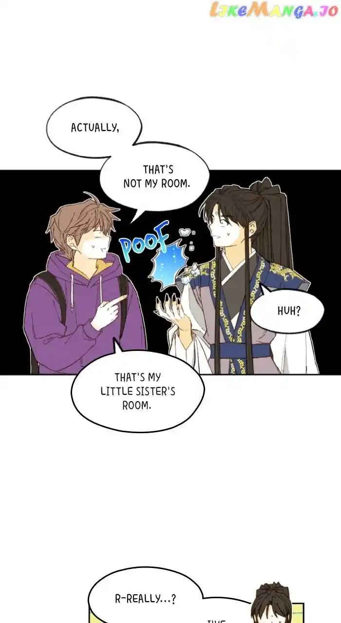 How to Become a Dragon Ch.190