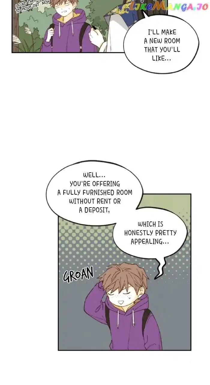 How to Become a Dragon Ch.190