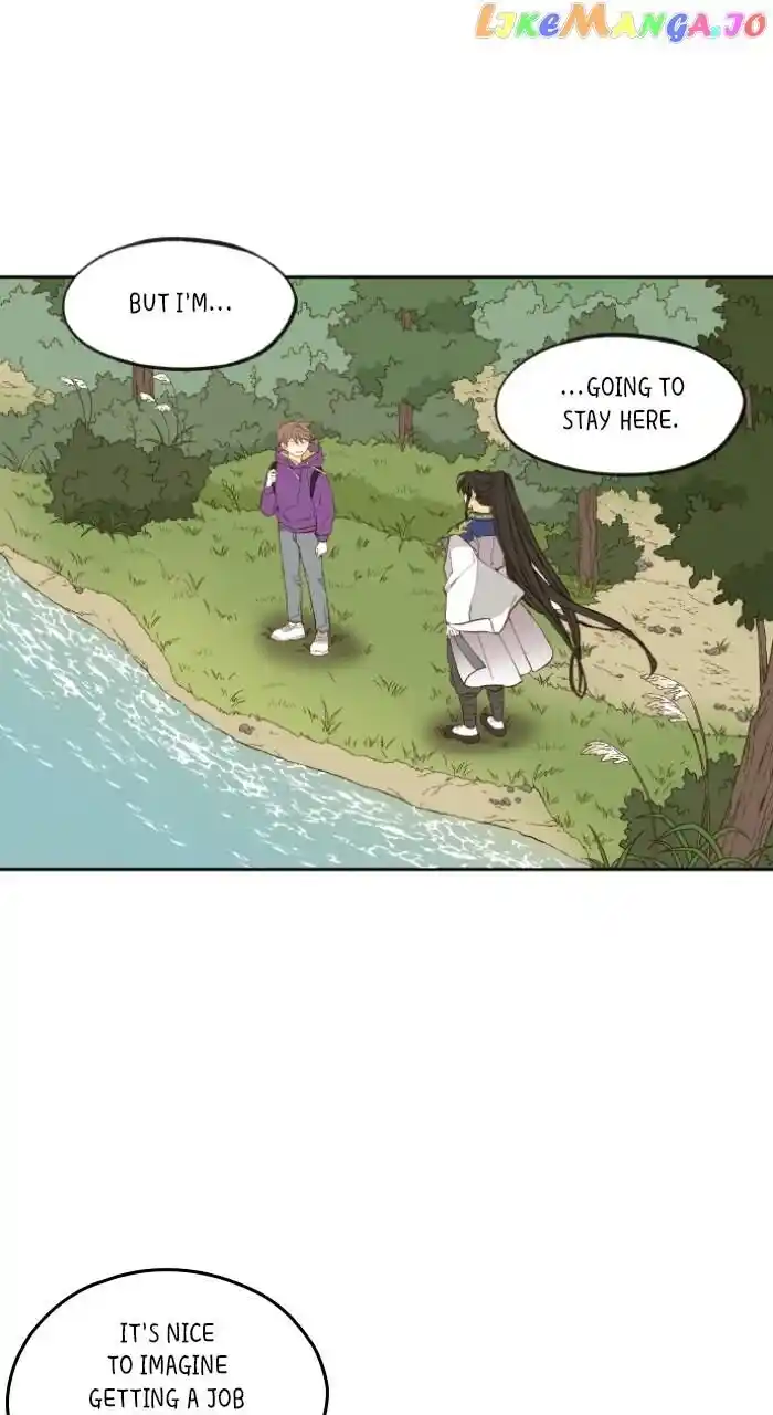 How to Become a Dragon Ch.190