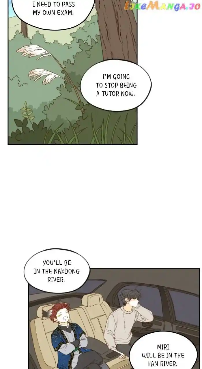 How to Become a Dragon Ch.190