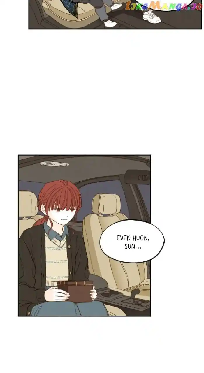 How to Become a Dragon Ch.190