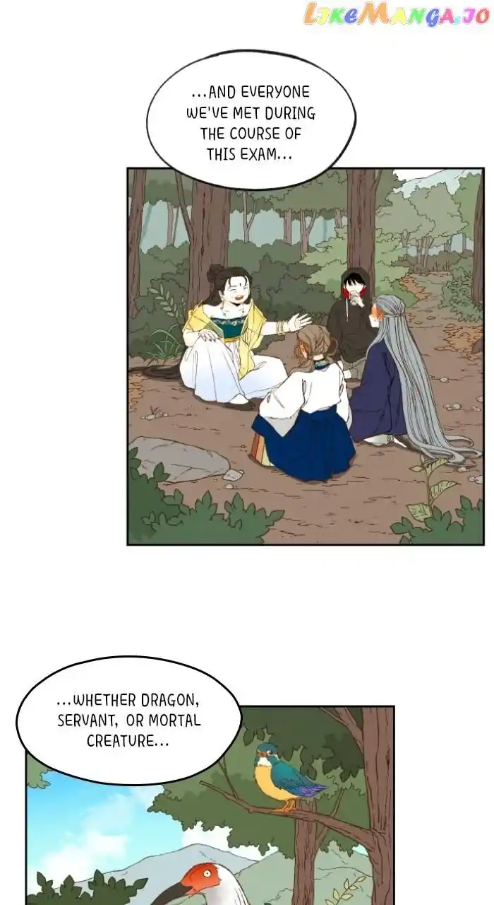 How to Become a Dragon Ch.190