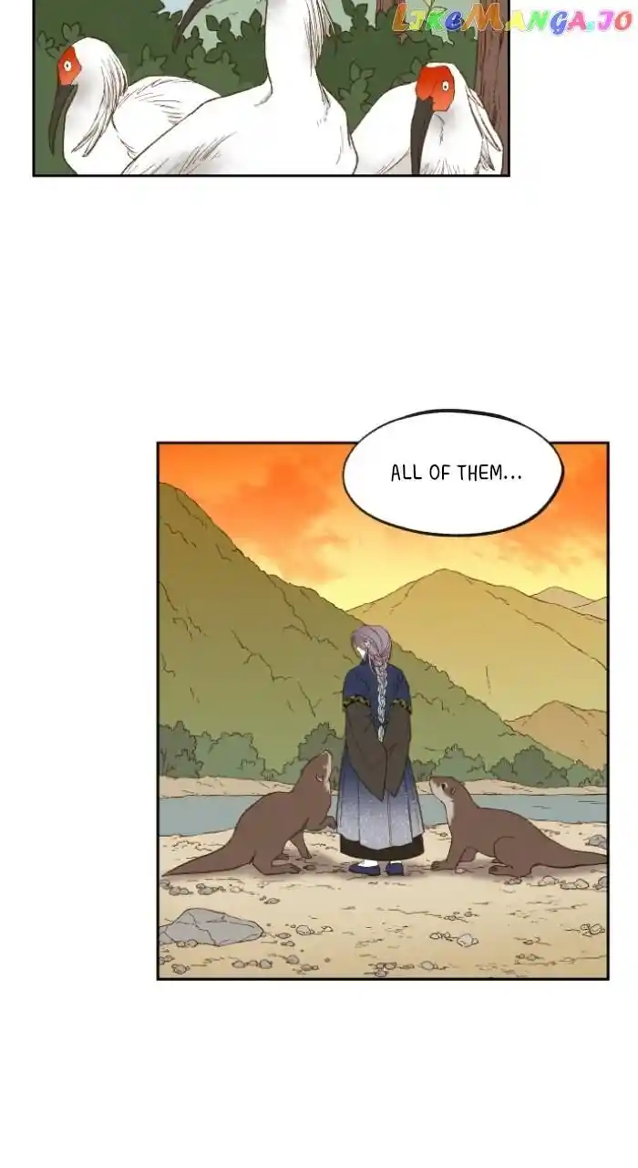 How to Become a Dragon Ch.190