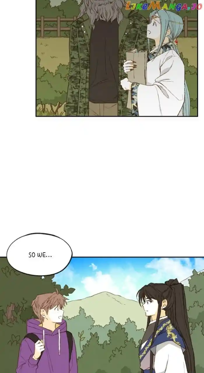 How to Become a Dragon Ch.190