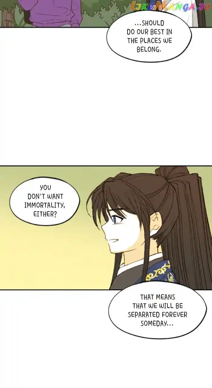 How to Become a Dragon Ch.190