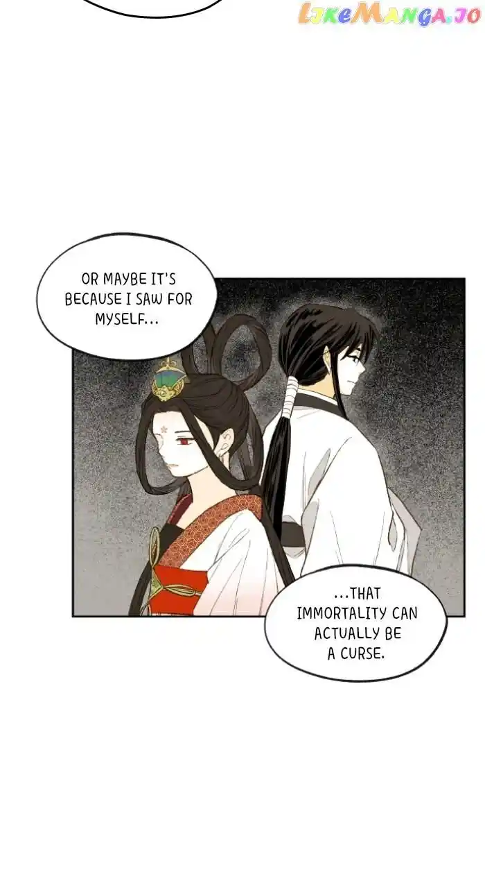 How to Become a Dragon Ch.190