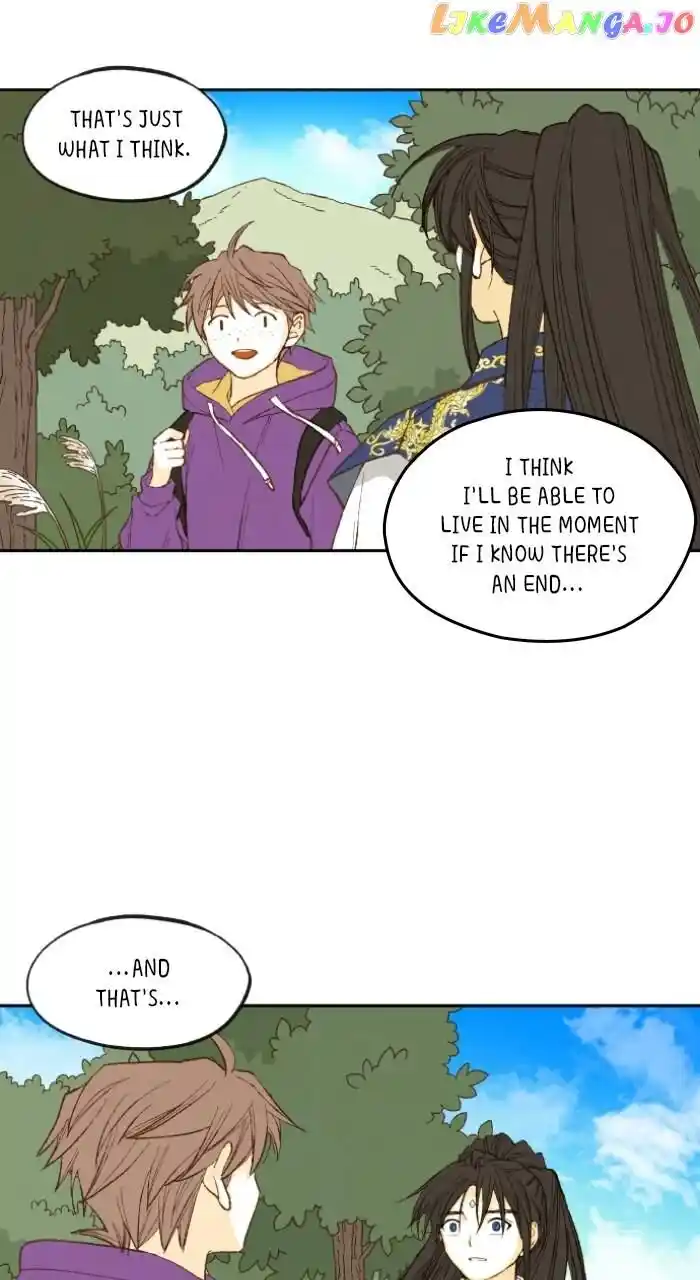 How to Become a Dragon Ch.190