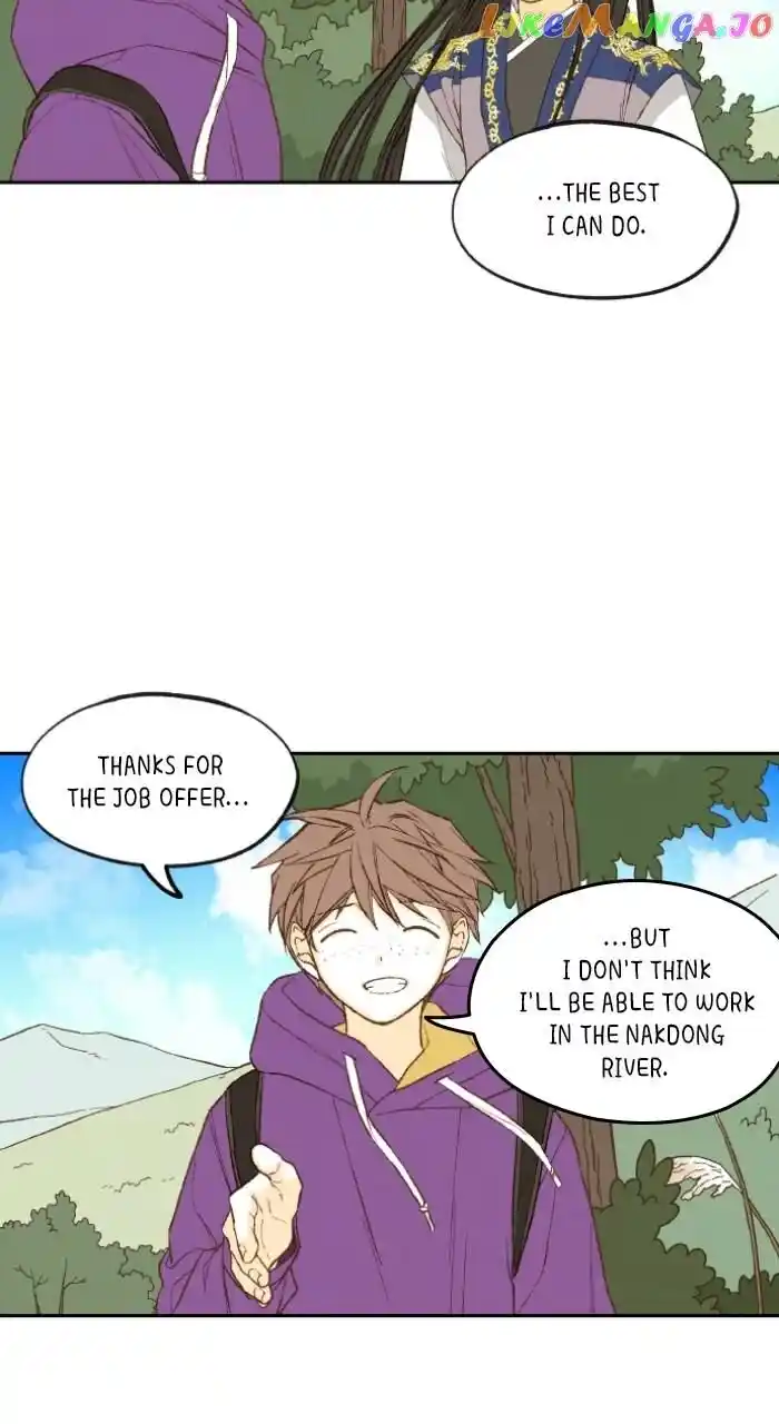 How to Become a Dragon Ch.190