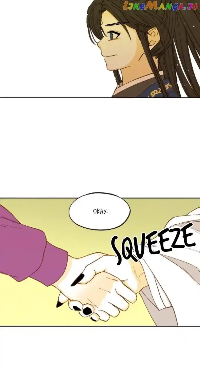 How to Become a Dragon Ch.190