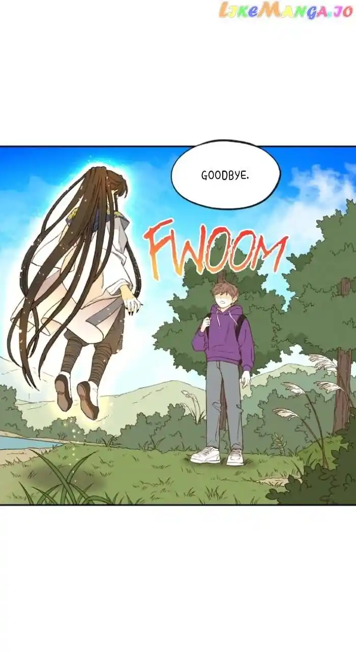 How to Become a Dragon Ch.190