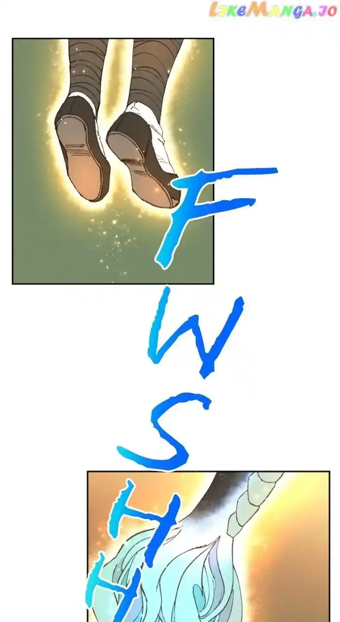 How to Become a Dragon Ch.190