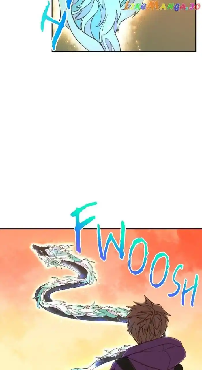 How to Become a Dragon Ch.190