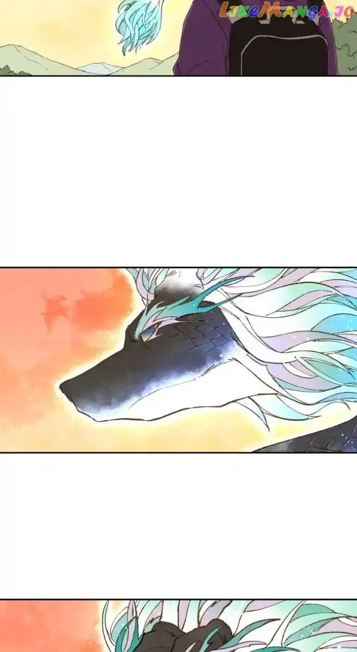 How to Become a Dragon Ch.190