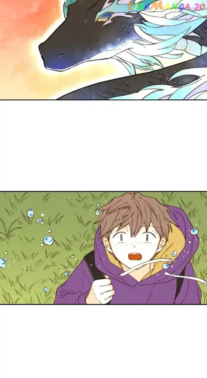 How to Become a Dragon Ch.190