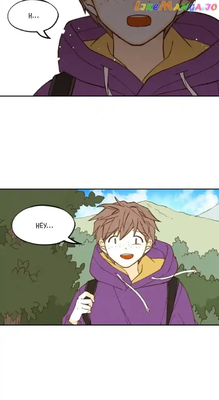 How to Become a Dragon Ch.190