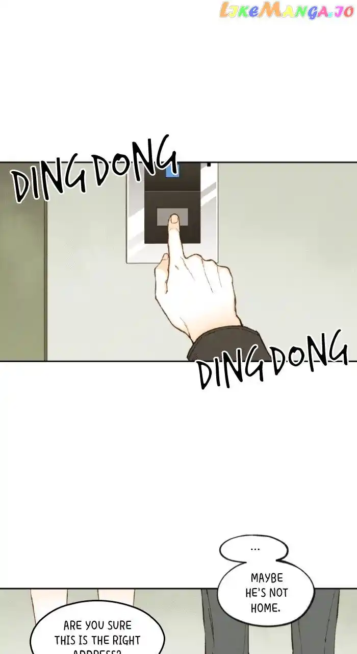 How to Become a Dragon Ch.191