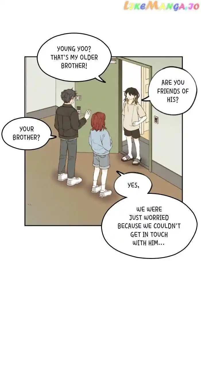 How to Become a Dragon Ch.191