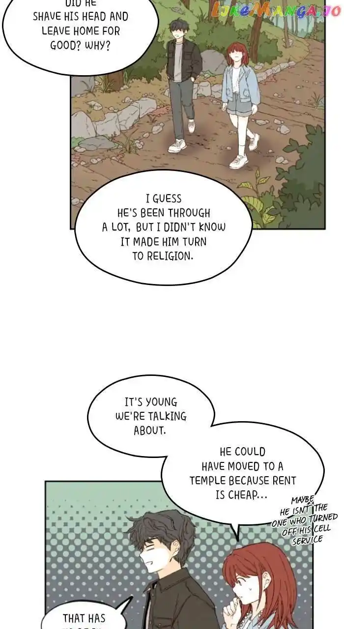 How to Become a Dragon Ch.191