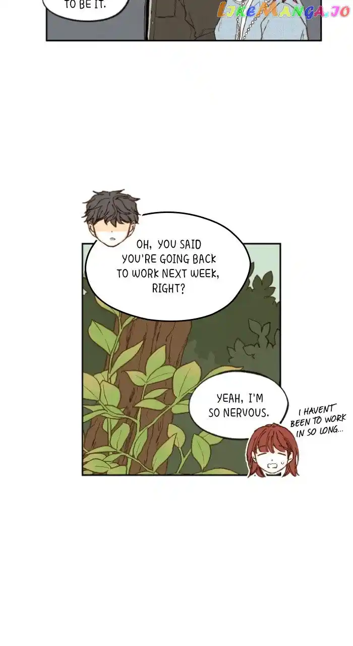 How to Become a Dragon Ch.191